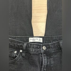 Abercrombie & Fitch  The Skinny High Rise 31/12R
